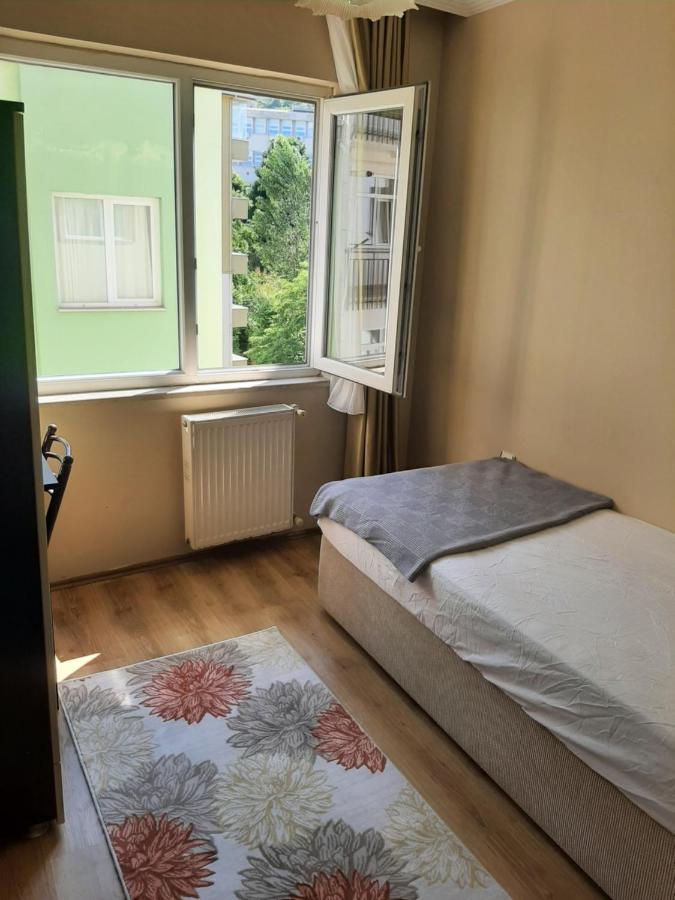 Menekse Apart 1 Trabzon Exterior photo