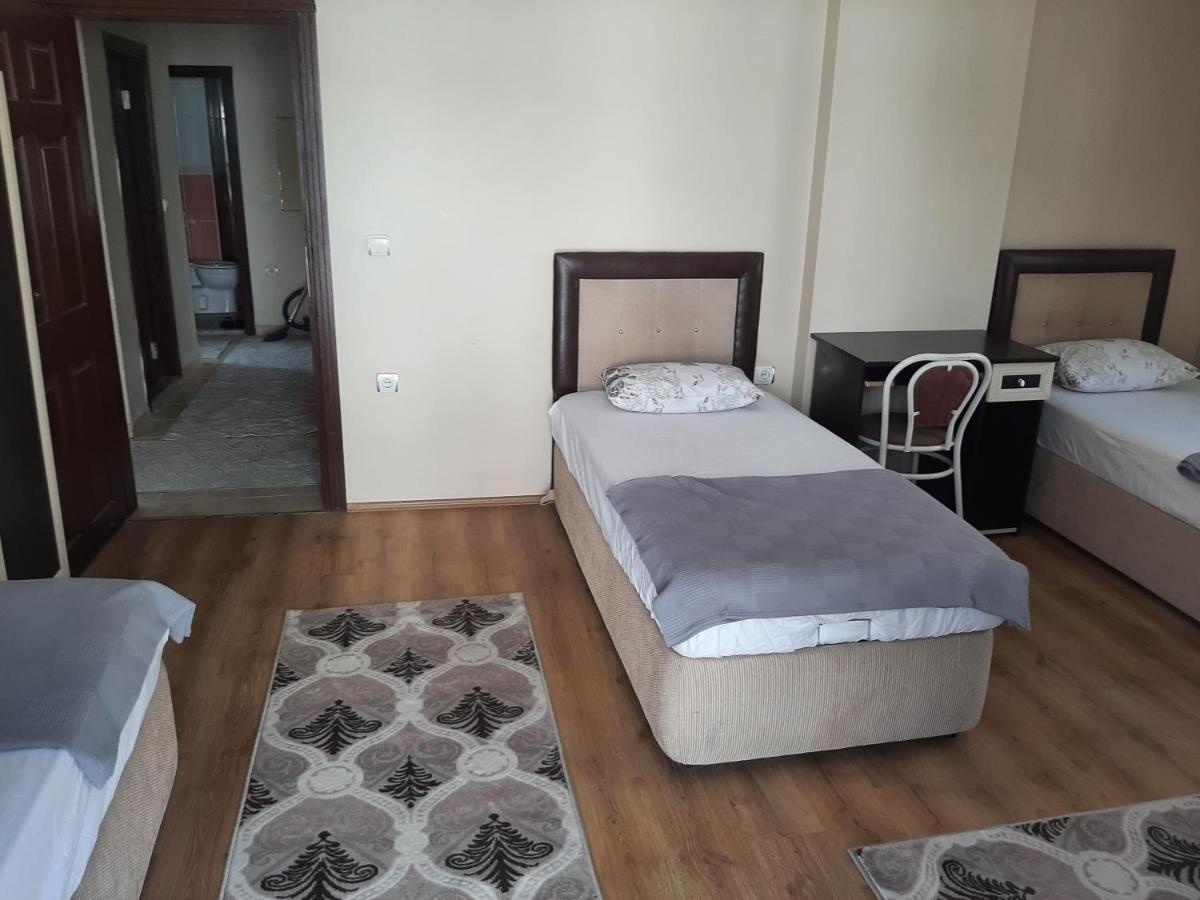 Menekse Apart 1 Trabzon Exterior photo