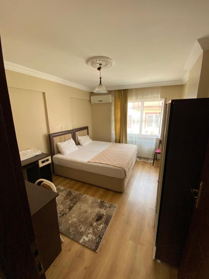 Menekse Apart 1 Trabzon Exterior photo