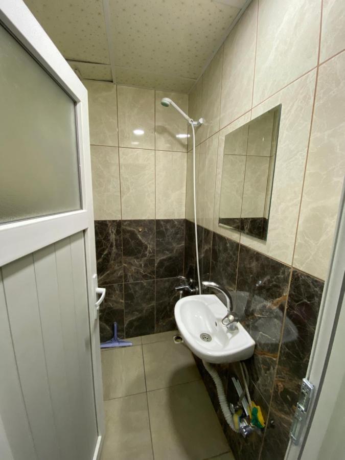 Menekse Apart 1 Trabzon Exterior photo