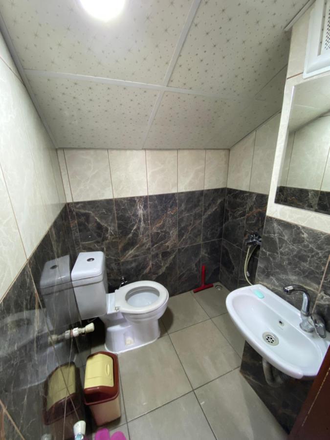 Menekse Apart 1 Trabzon Exterior photo