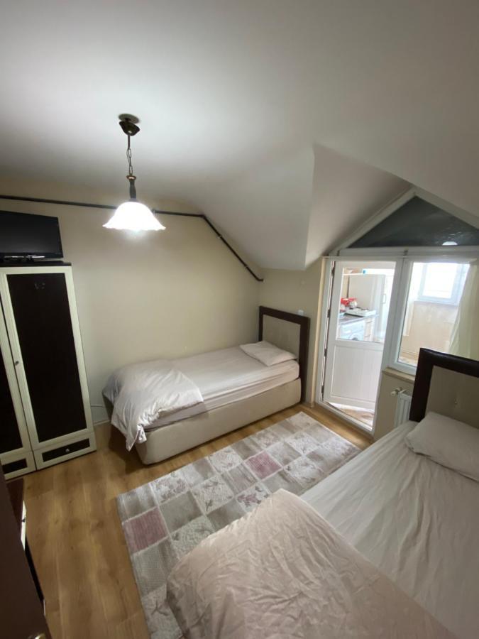 Menekse Apart 1 Trabzon Exterior photo