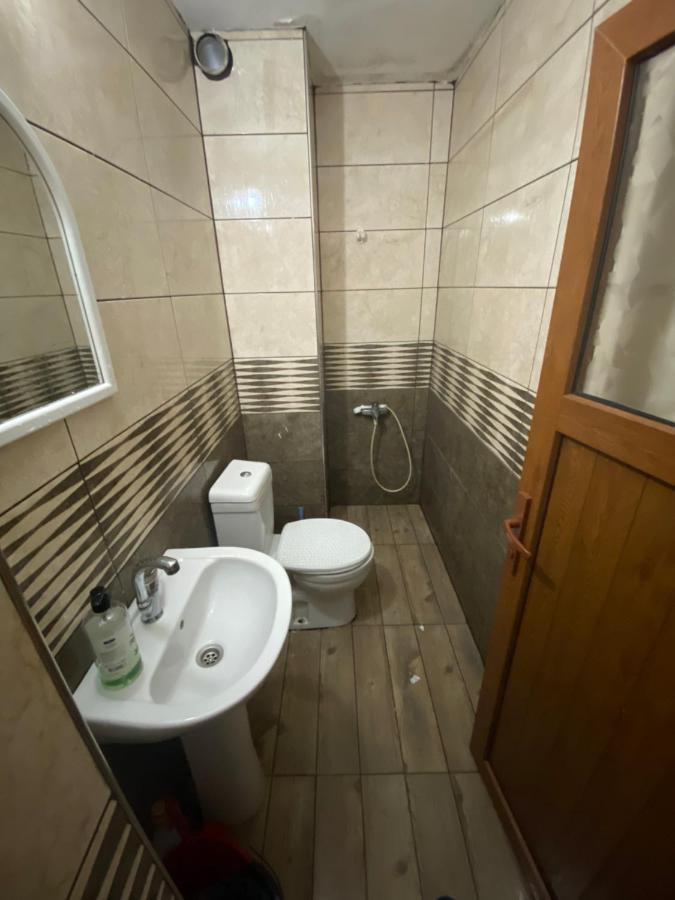 Menekse Apart 1 Trabzon Exterior photo