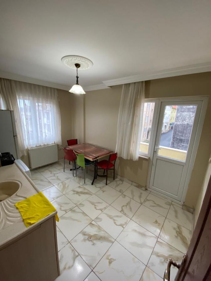 Menekse Apart 1 Trabzon Exterior photo