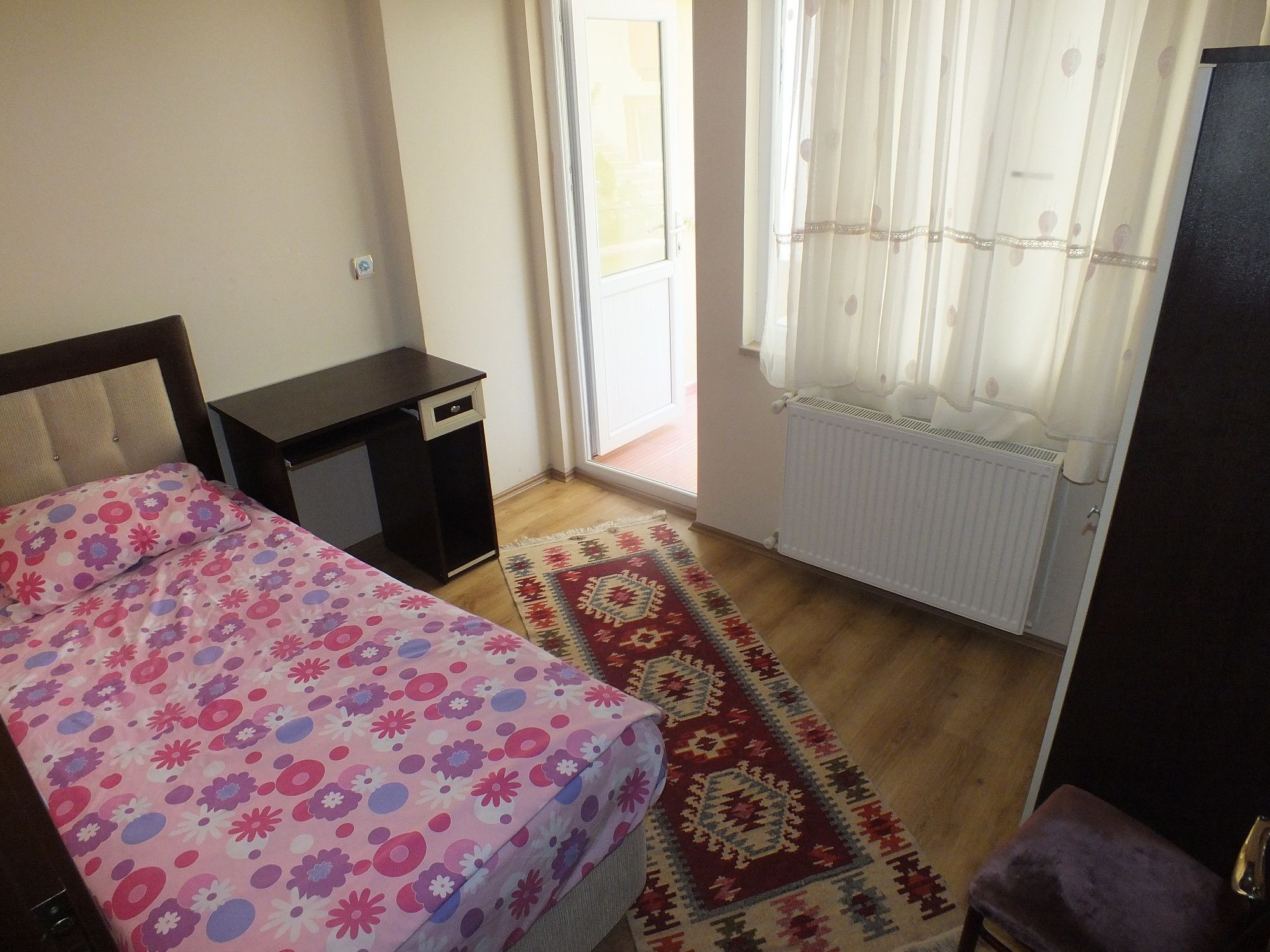 Menekse Apart 1 Trabzon Exterior photo