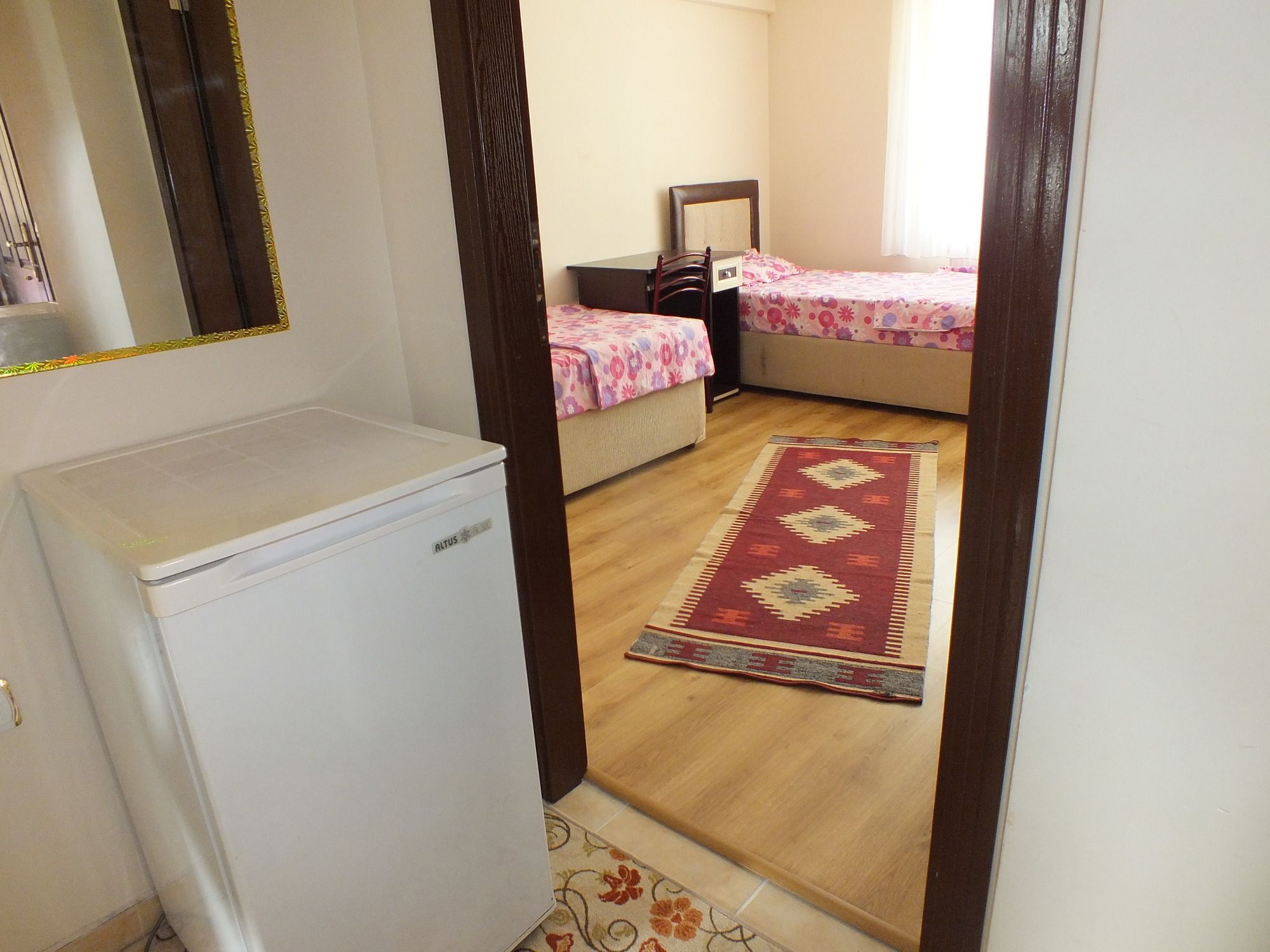 Menekse Apart 1 Trabzon Exterior photo